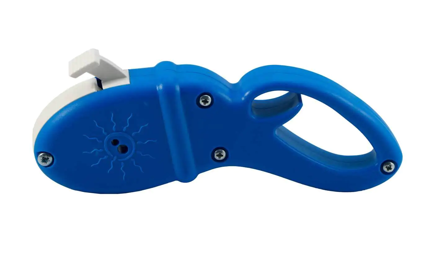 Minitube MiniCutter for semen straws